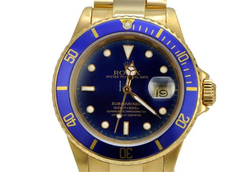 rolex submariner blu falso|rolex sea dweller submariner.